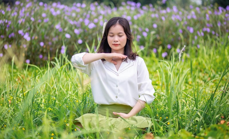 Breath Awareness